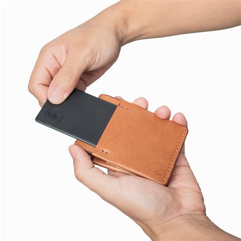 slim wallet finder